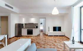 Ortensia Apartment