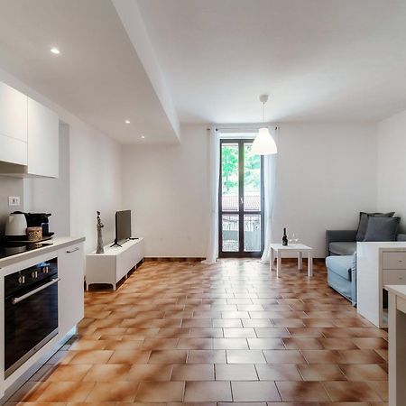 Ortensia Apartment Bellagio Extérieur photo