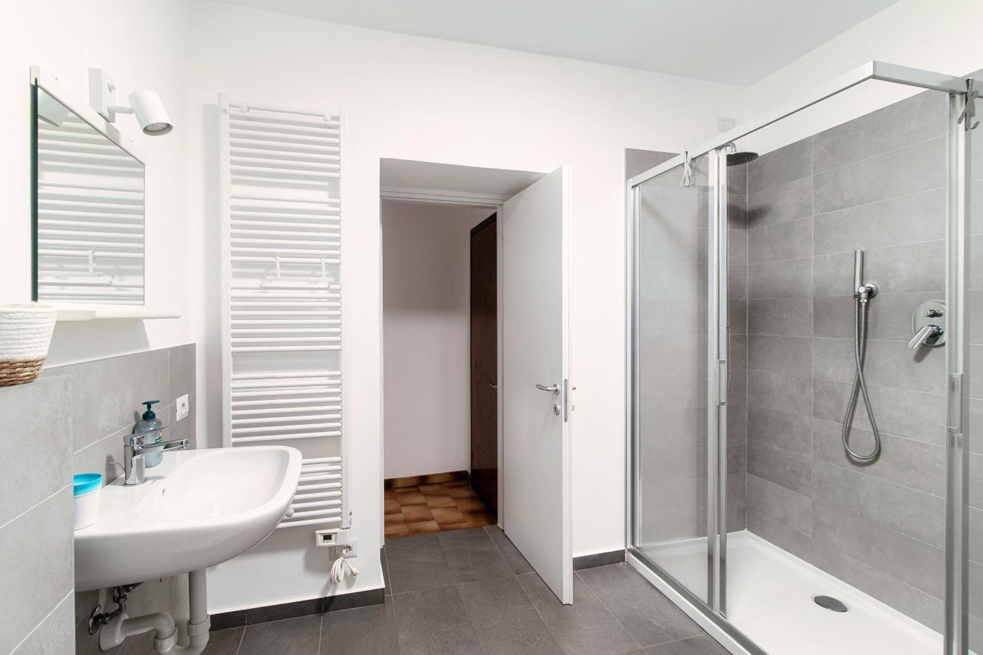 Ortensia Apartment Bellagio Extérieur photo