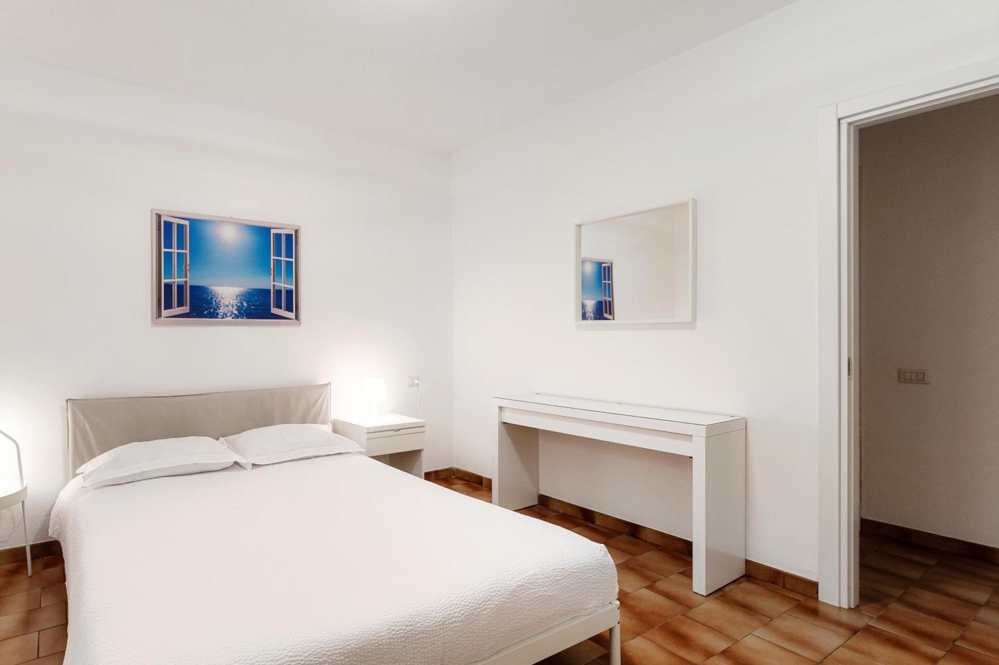 Ortensia Apartment Bellagio Extérieur photo