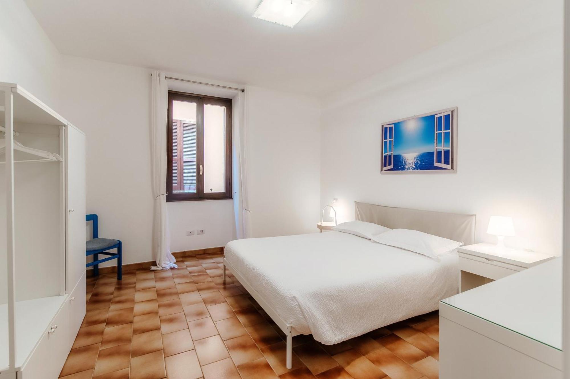 Ortensia Apartment Bellagio Extérieur photo