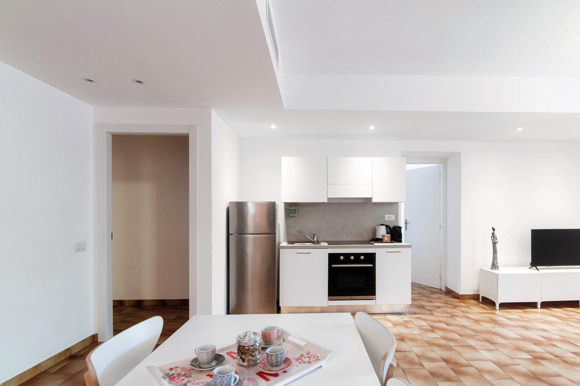 Ortensia Apartment Bellagio Extérieur photo