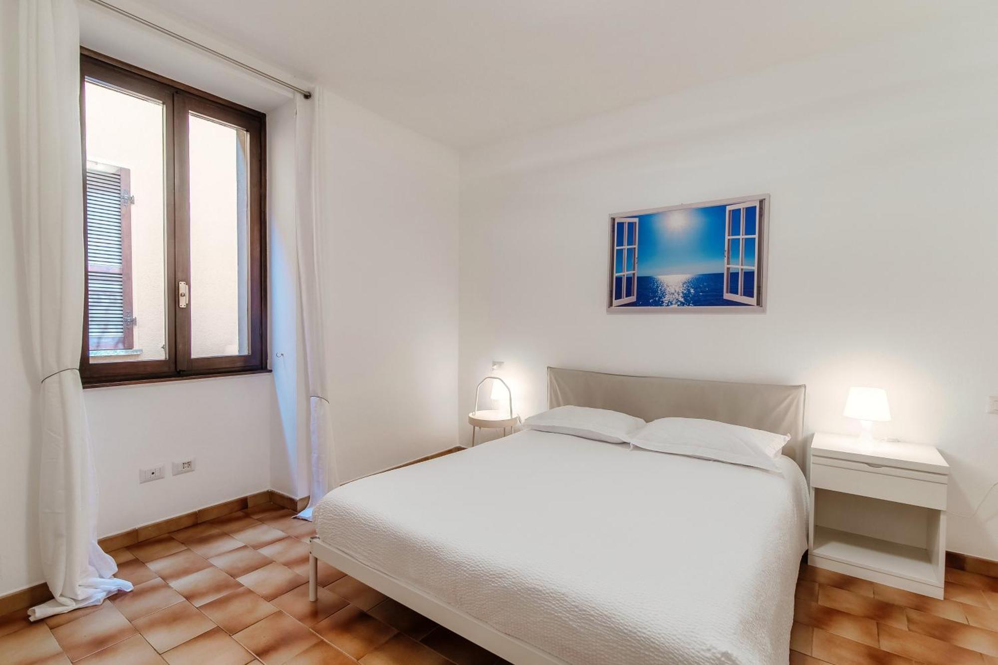 Ortensia Apartment Bellagio Extérieur photo
