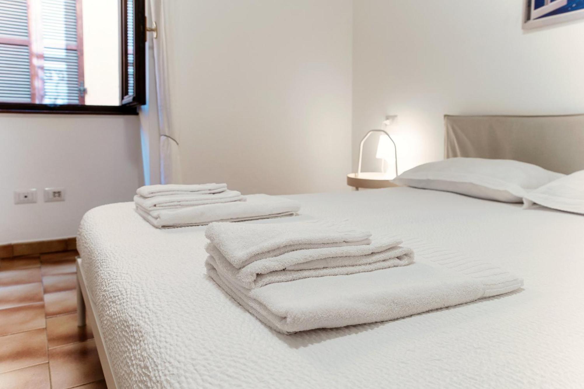 Ortensia Apartment Bellagio Extérieur photo