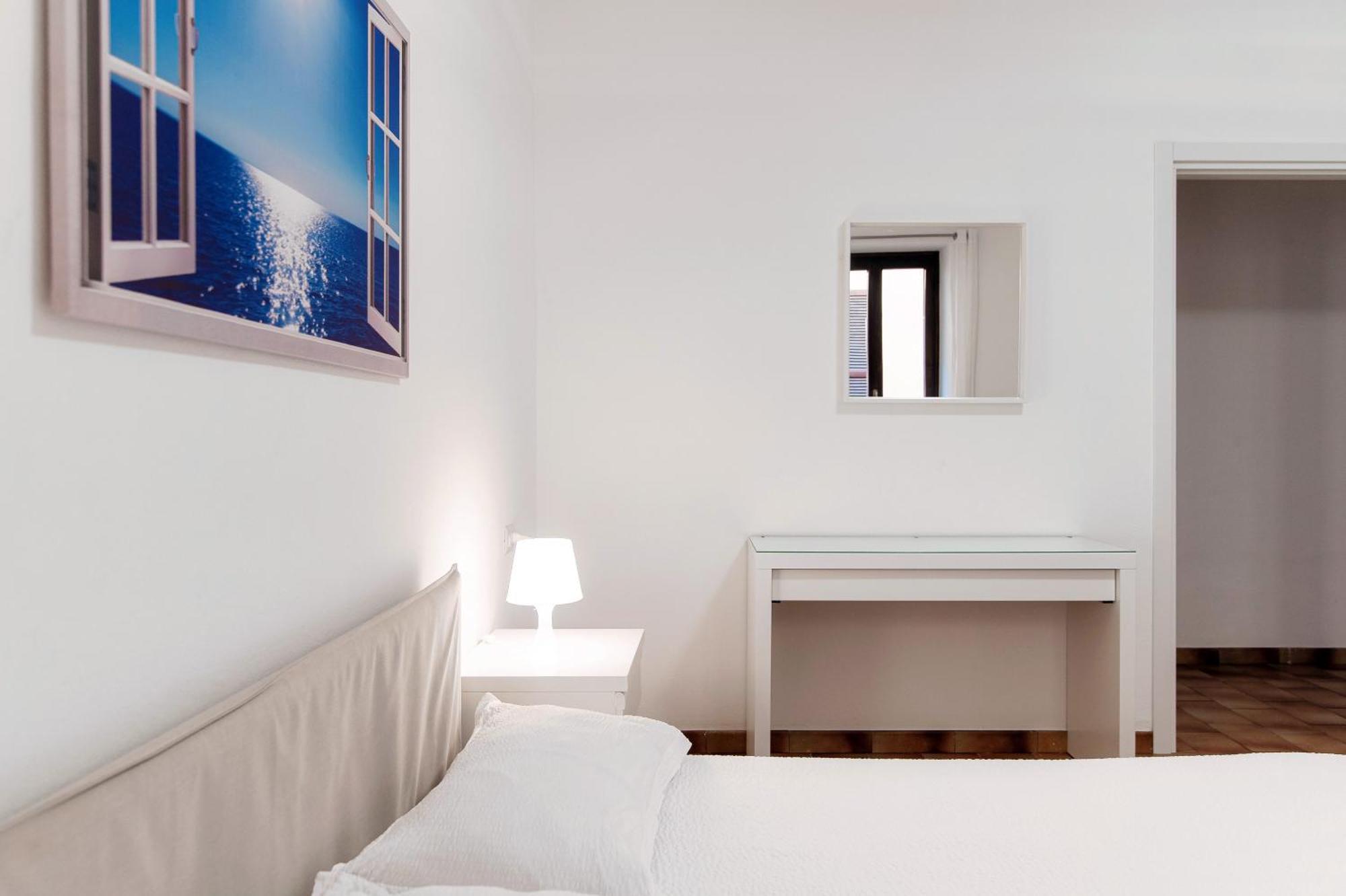 Ortensia Apartment Bellagio Extérieur photo