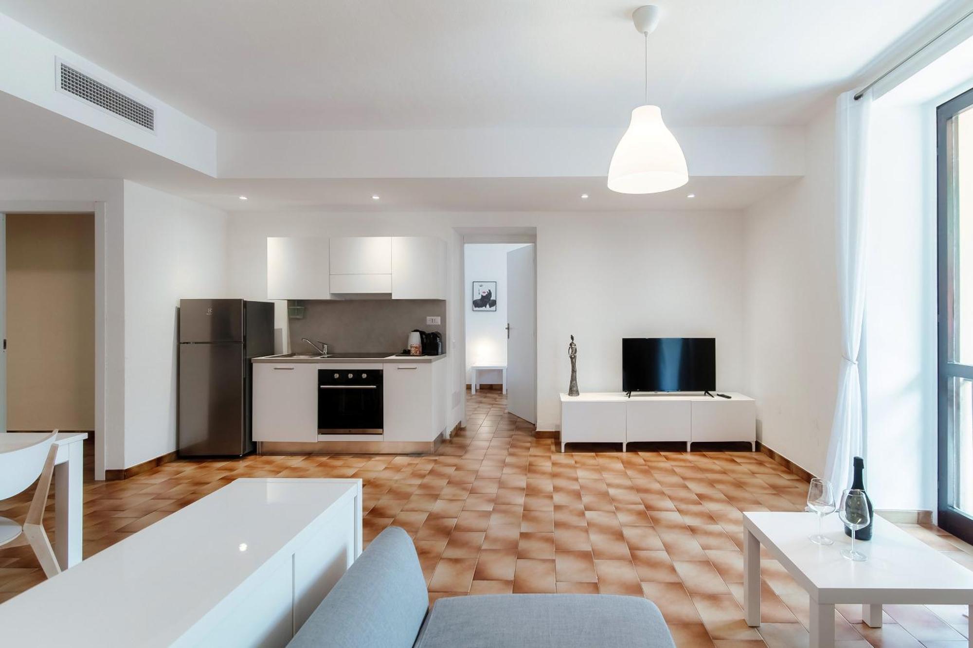 Ortensia Apartment Bellagio Extérieur photo