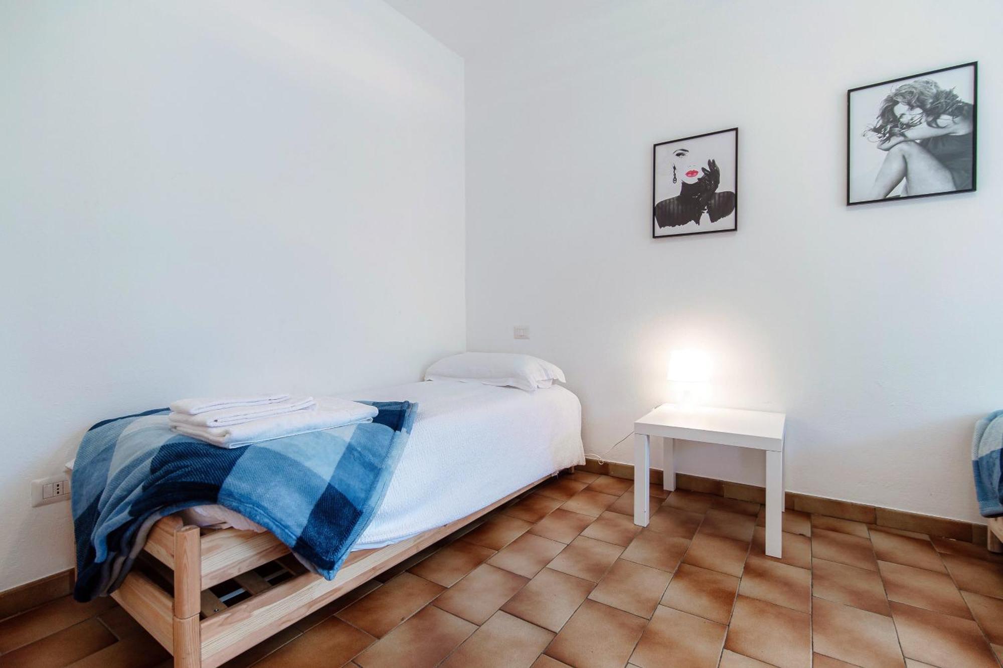 Ortensia Apartment Bellagio Extérieur photo