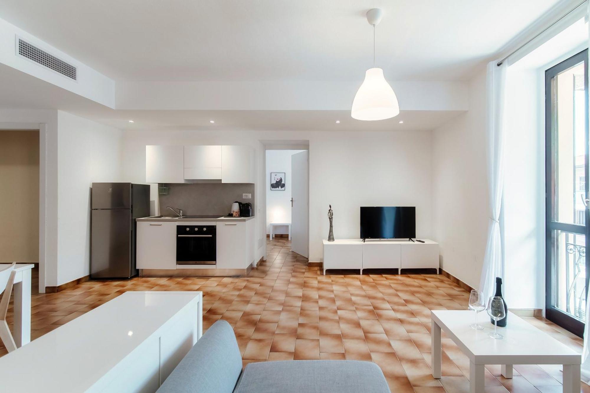 Ortensia Apartment Bellagio Extérieur photo
