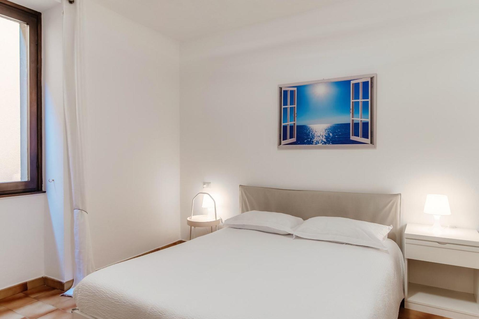 Ortensia Apartment Bellagio Extérieur photo